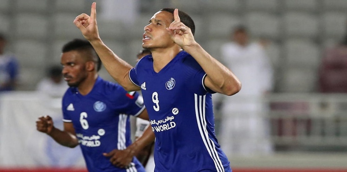 تأجيل البت في شكوى العين الإماراتي بشأن فاندرلي