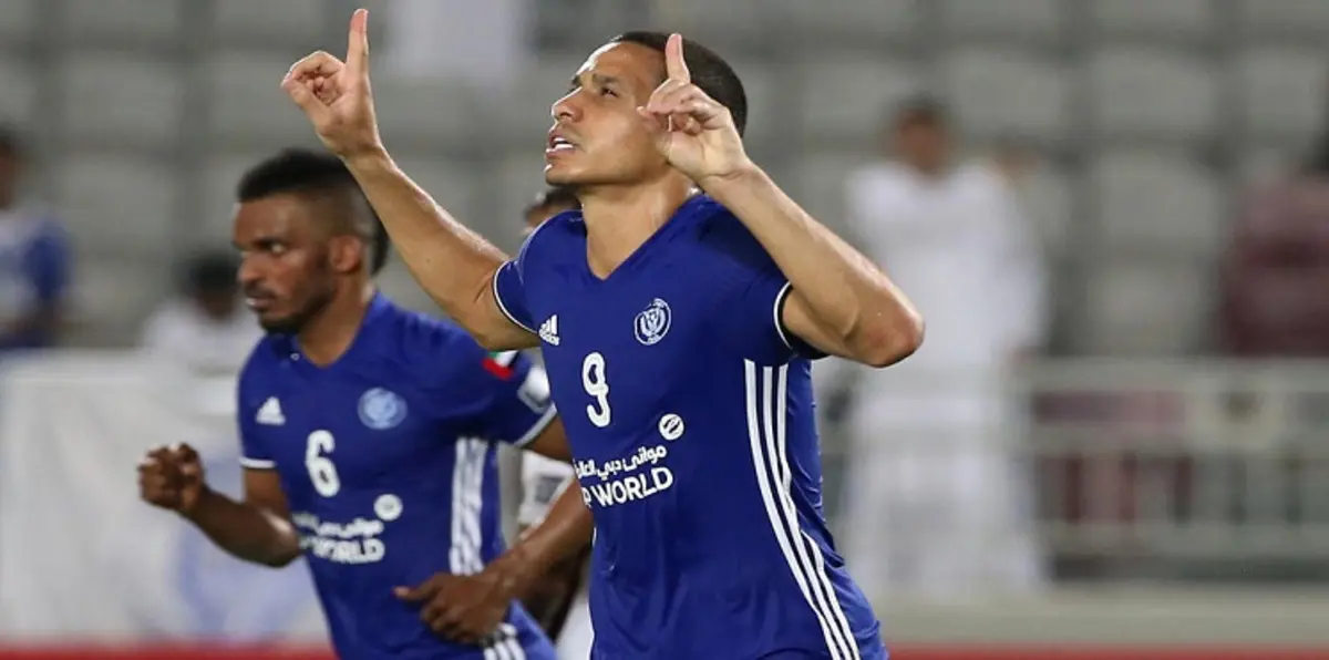 تأجيل البت في شكوى العين الإماراتي بشأن فاندرلي