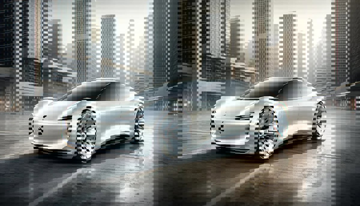 تعثّر مشروع سيارة "أبل".. بدايات خاطئة ومخططات فاشلة