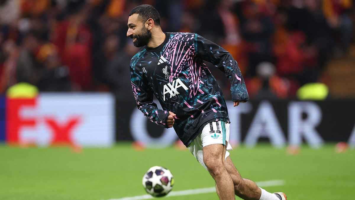 أصبح "منتهيًا".. ليفربول يتلقى تحذيرًا بشأن محمد صلاح 