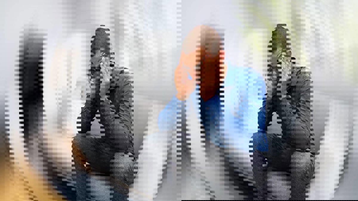 الدوار العنقي.. ما الذي يسببه؟