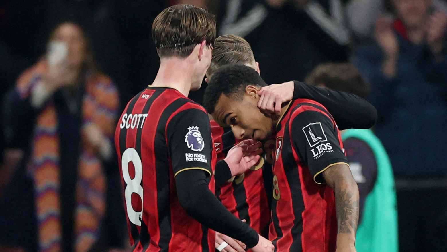 مقابل 60 مليون جنيه إسترليني.. ليفربول ينقض على مهاجم جديد 