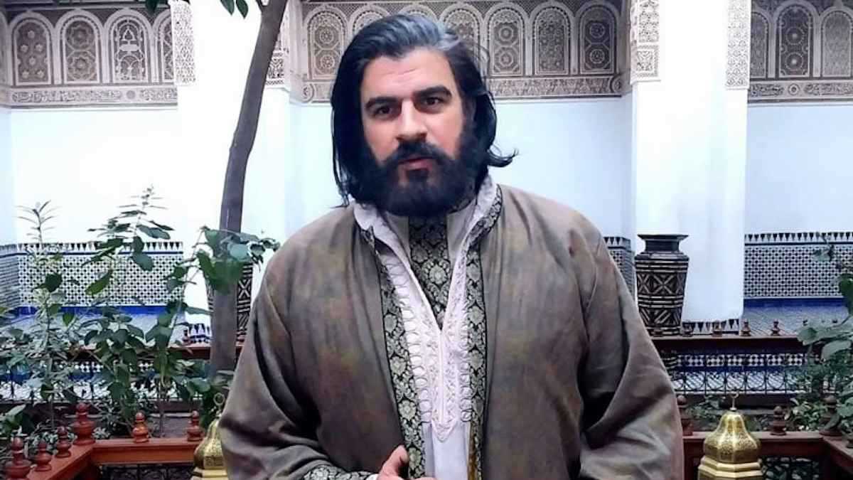 "حموشان".. دراما شعبية مغربية تقتحم سباق رمضان