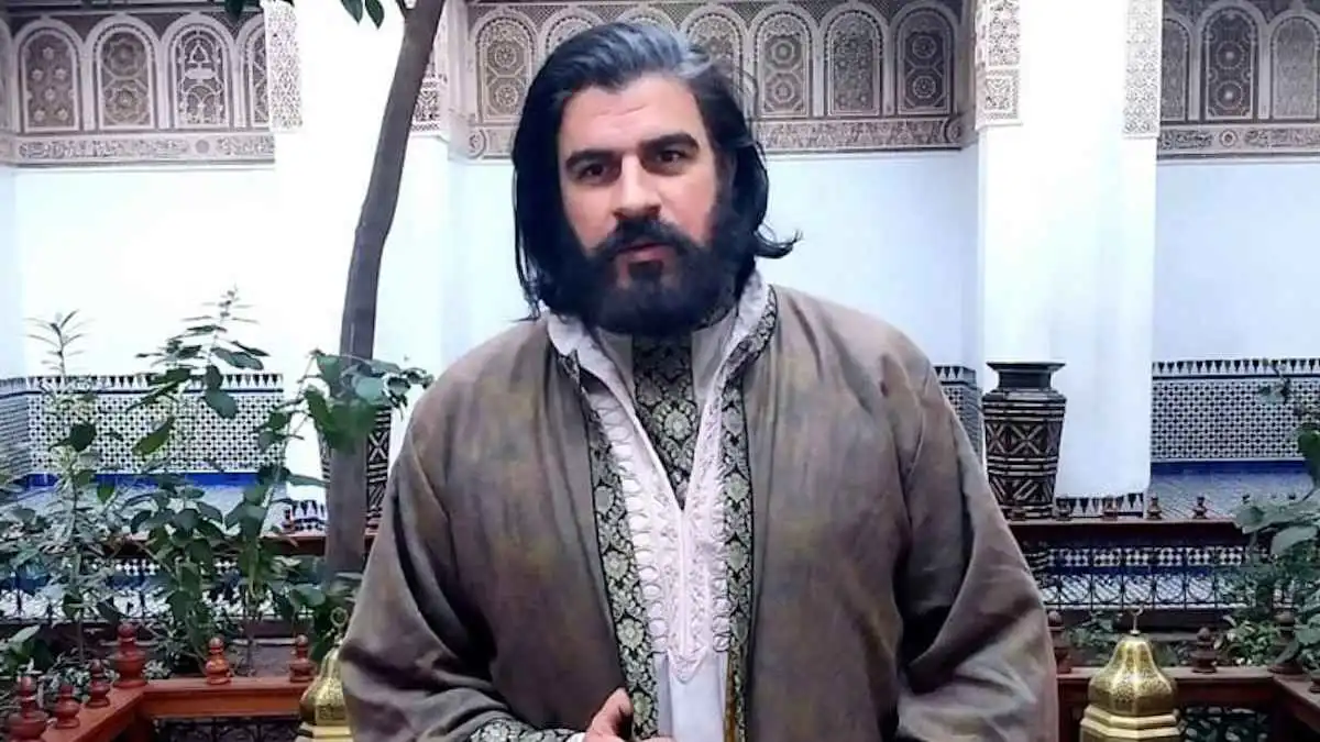 "حموشان".. دراما شعبية مغربية تقتحم سباق رمضان