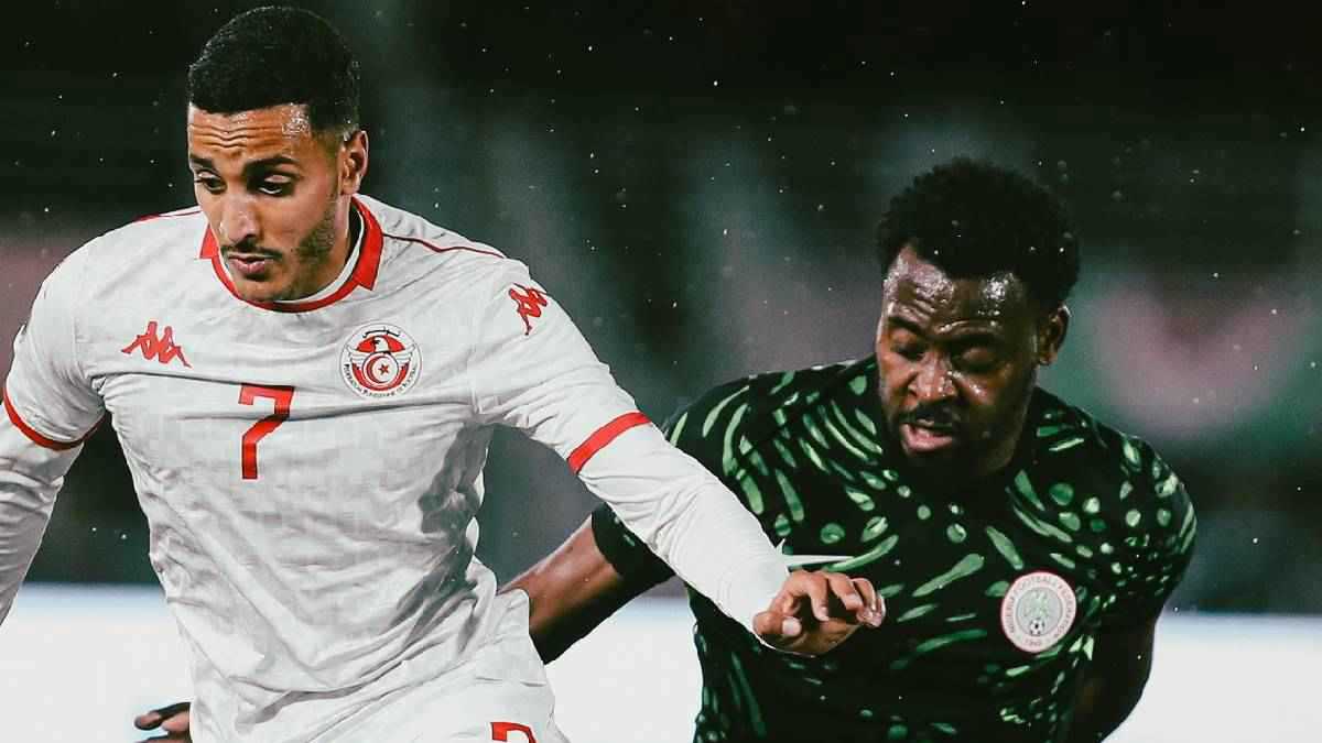 استفاق بعد فوات الأوان.. 5 حقائق مؤلمة تكشفها هزيمة منتخب تونس أمام نيجيريا