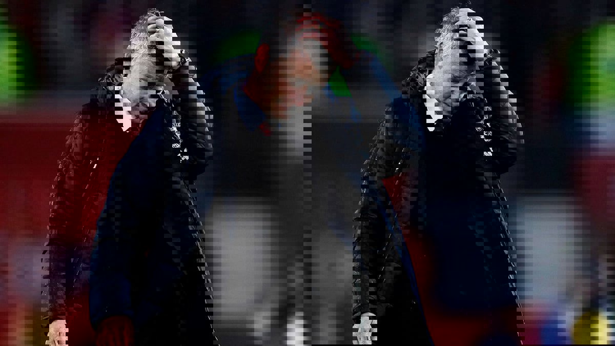 "سكاي" تكشف البديل الأقرب لخلافة سولشاير في تدريب مانشستر يونايتد