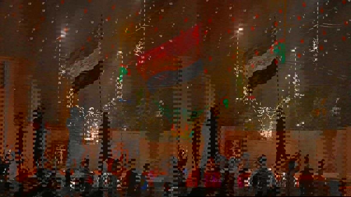 واشنطن وطهران: فصل جديد في «حروب الوكالة»