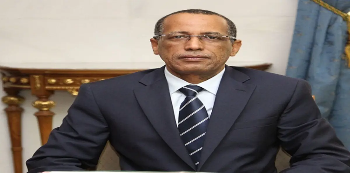 وفاة وزير في الحكومة الموريتانية بأزمة قلبية