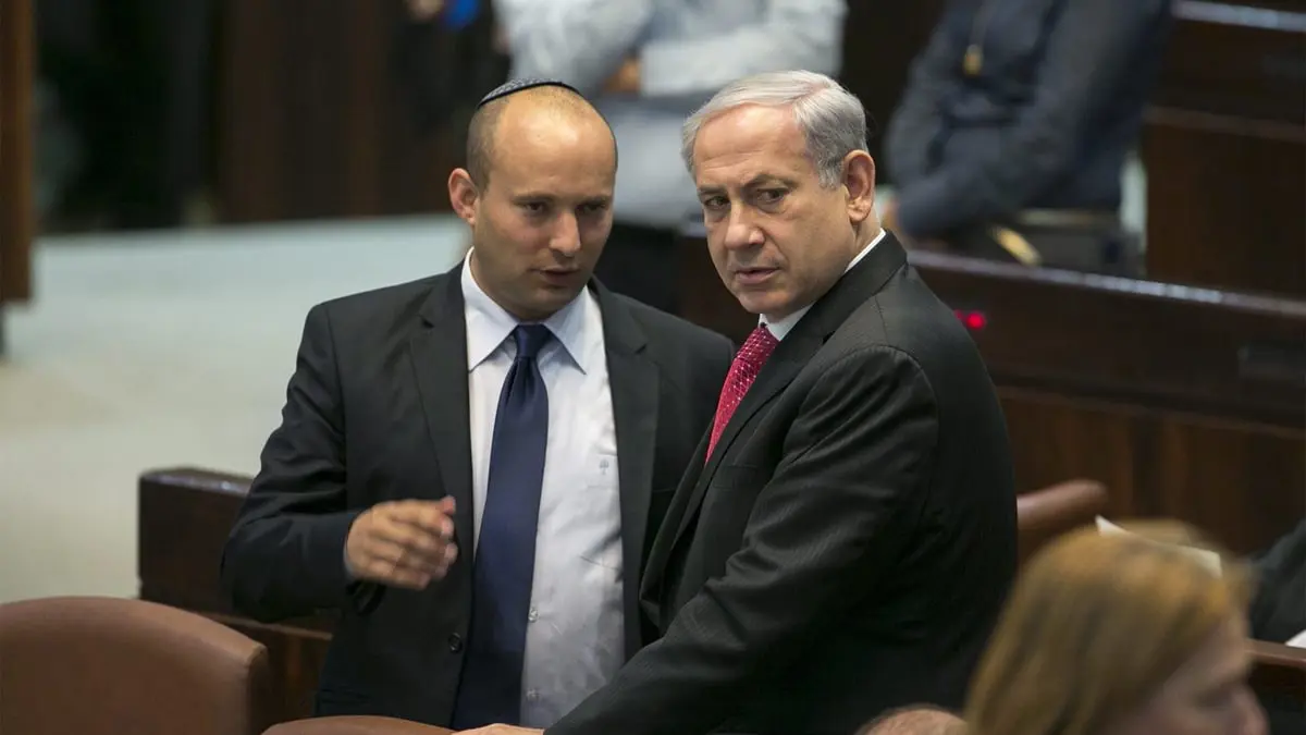 إسرائيل.. إسقاط مقترحين لحجب الثقة عن حكومة بينيت