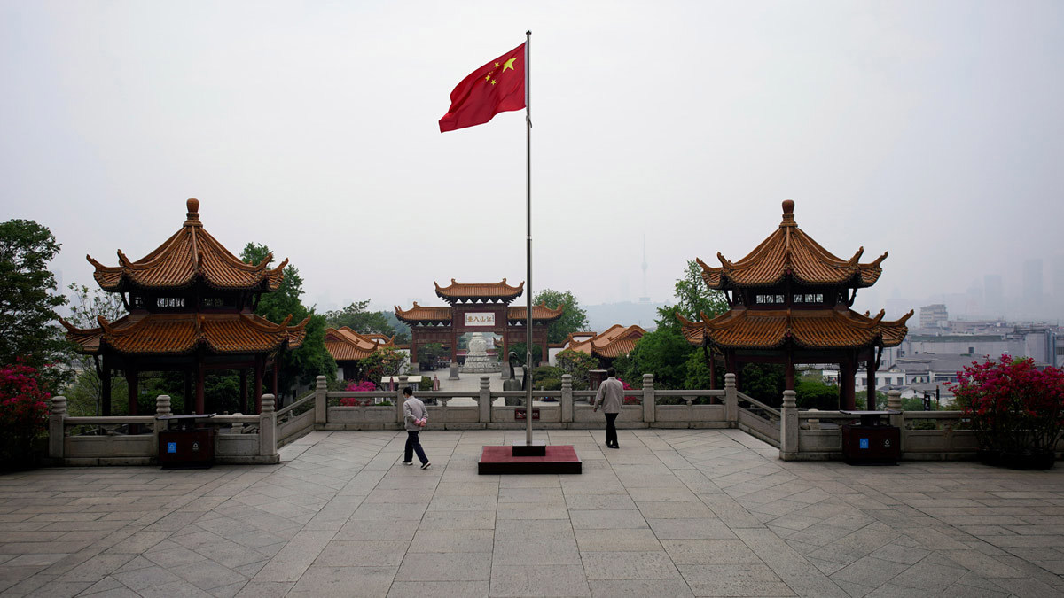 إشارات متضاربة من الصين