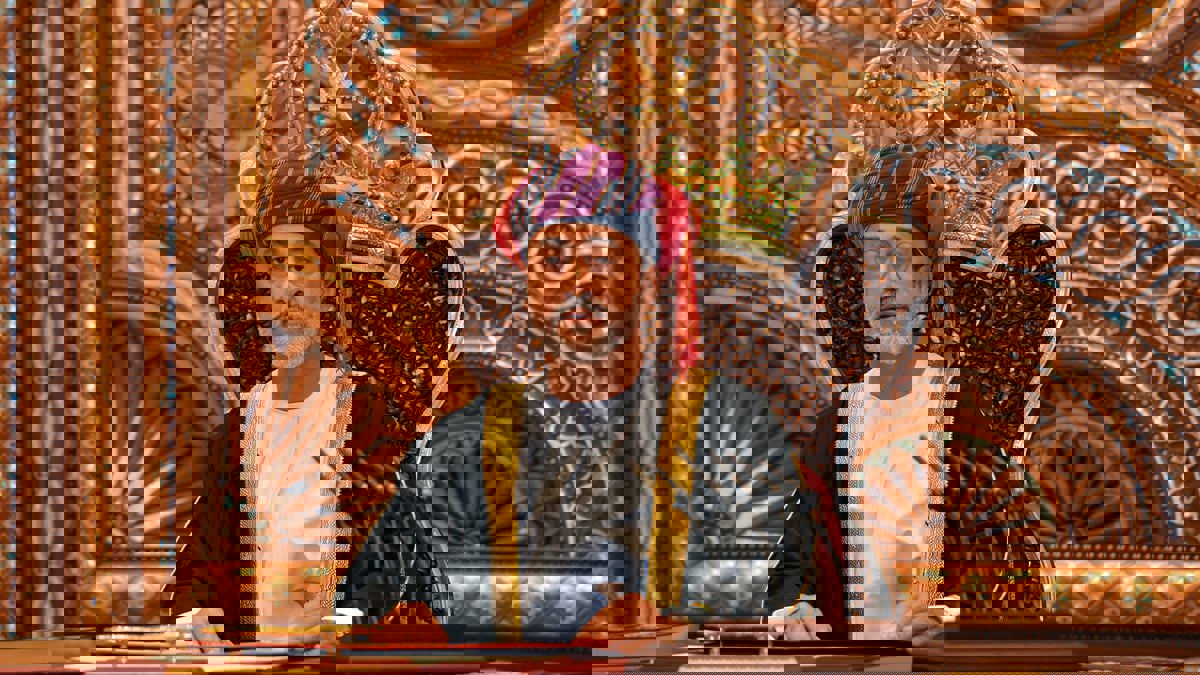 هيثم بن طارق يجري تعديلا وزاريا على حكومة سلطنة عمان