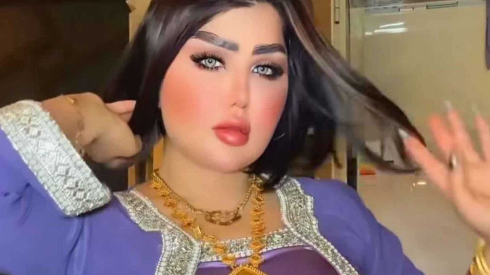 العراق.. حملة ملاحقة "المحتوى الهابط" تطال البلوغر آية خليل