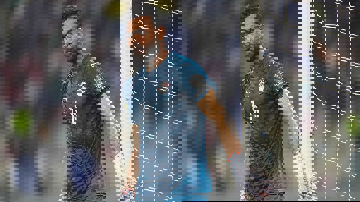 محمد أبو جبل: أنا أفضل حارس في مصر.. ولا أستطيع أن أفهم حتى الآن سبب المشكلة مع النصر السعودي (فيديو)