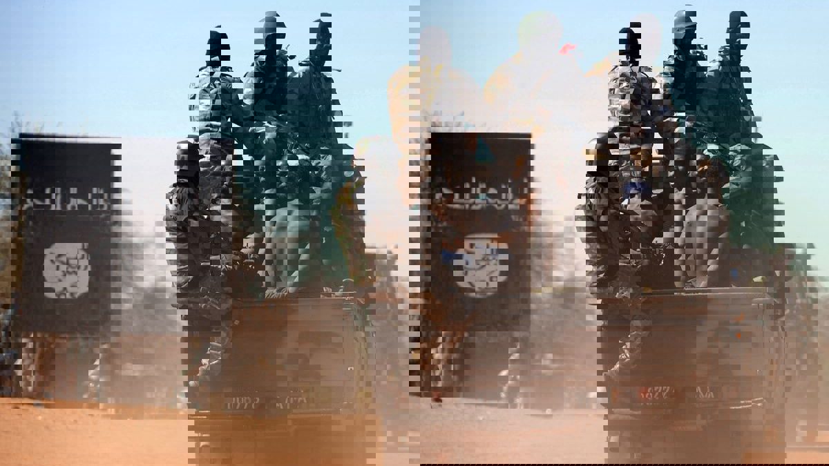 أمريكا تدرج قياديًا متشددًا في مالي على قائمة الإرهاب