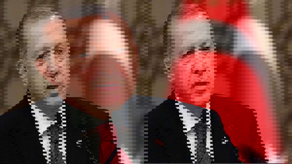 أردوغان: سننفذ جميع بنود الاتفاقية المبرمة مع ليبيا