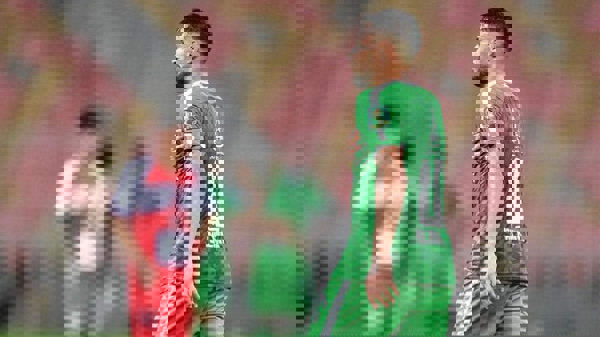 إدارة النادي الأهلي السعودي تقطع الطريق على شكوى يوسف بلايلي بهذا الإجراء