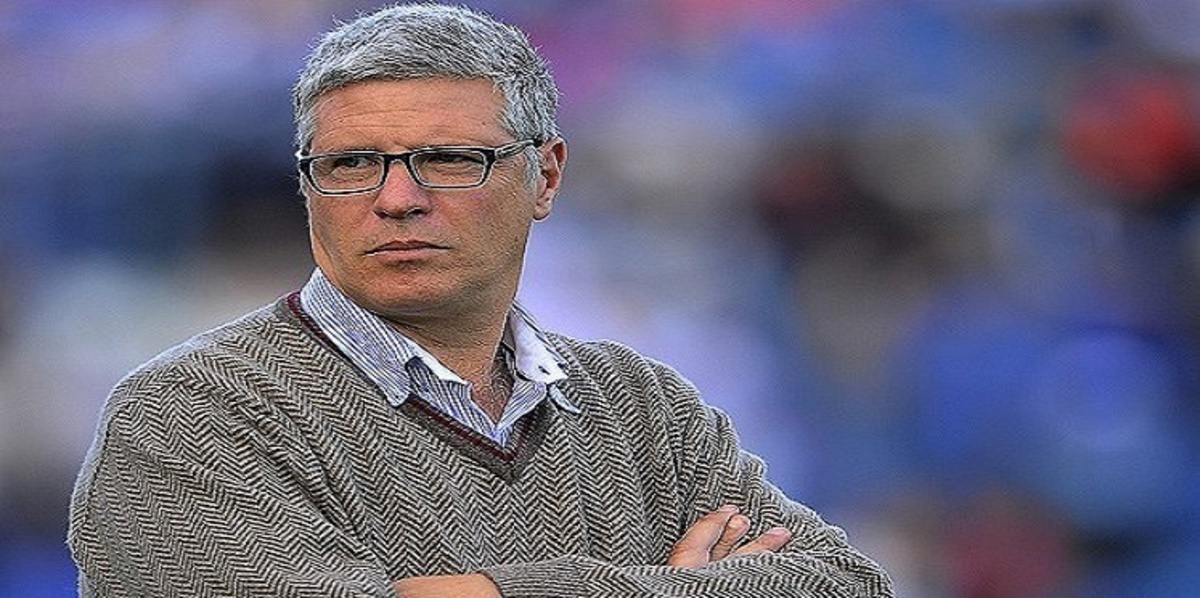 جوتيريز مدرب الشباب يشعر بالظلم بعد الخسارة أمام الاتحاد