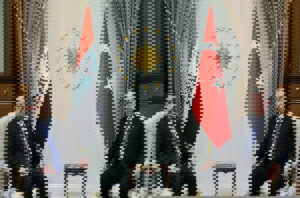 محللون: تركيا تخوض "حرب العطش" مع العراق وتساومه على حقوقه المائية