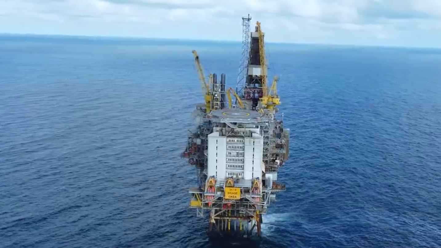 النرويج تكتشف كنوزاً في بحر الشمال "الغني".. وبريطانيا تضيّع الفرصة