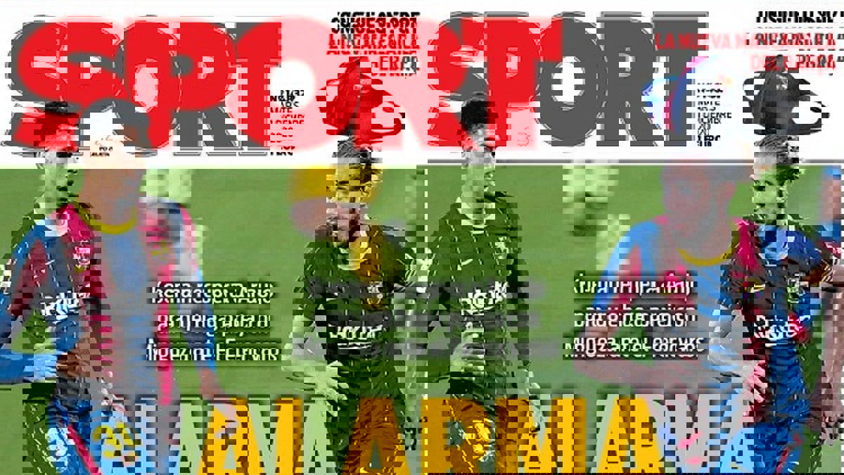 الصحف الرياضية: ريال مدريد يبحث عن الثأر.. خطة مع ميسي أو دونه