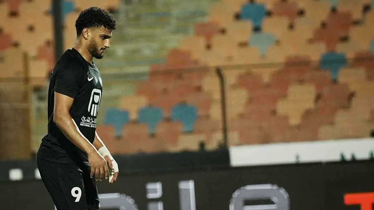 بعد أزمة ضربة الجزاء.. تقييم مفاجئ لحكم مباراة الزمالك والبنك الأهلي