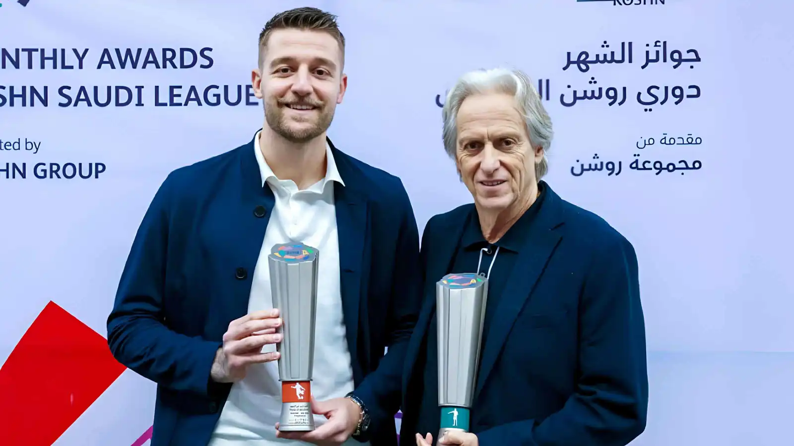 رحيله عن الهلال كان مفيدا.. سافيتش يصدم جيسوس (فيديو)