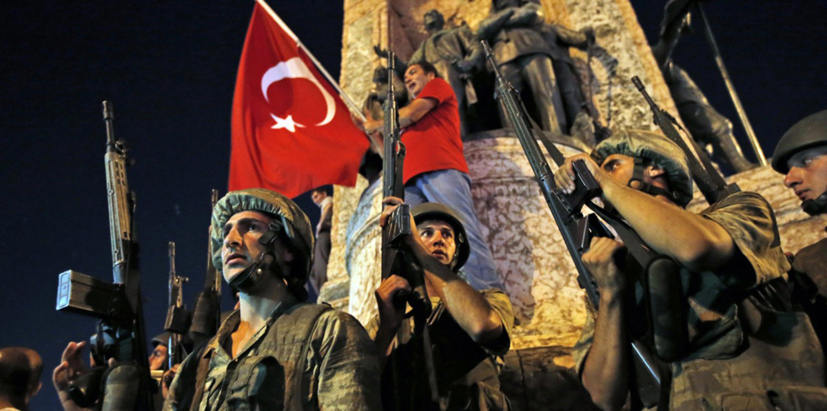 البرلمان التركي يقر تشريعًا يسمح بنشر قوات برية في قطر