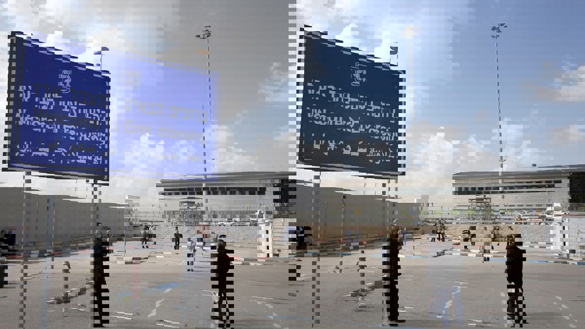 قيادات فلسطينية: اتفاق إسرائيل و"حماس" لإنشاء مستشفى أمريكي بغزة تكريس للانفصال