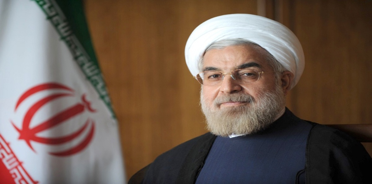 هل تطيح العقوبات الأمريكية بالرئيس الإيراني حسن روحاني؟