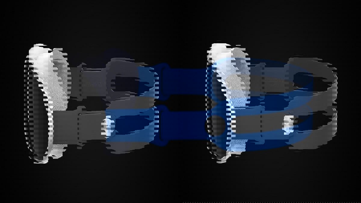 نظارة "أبل" للواقع المختلط تسمح برؤية "الأشياء المخفية"