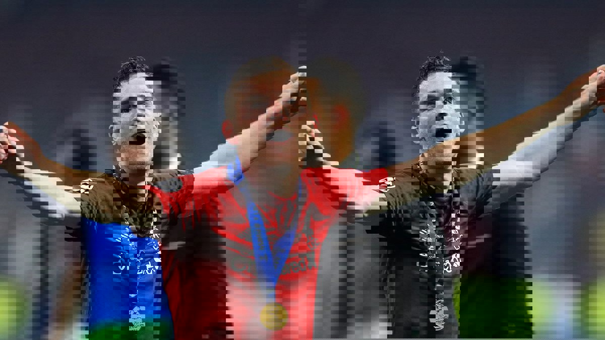 تقرير: نادي ريال مدريد ينقض على نجم ليفربول بعد الصفقة المحبطة