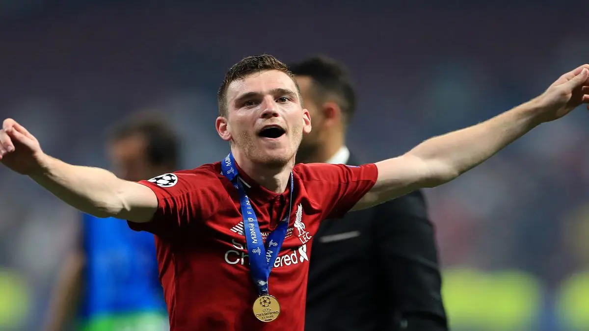 تقرير: نادي ريال مدريد ينقض على نجم ليفربول بعد الصفقة المحبطة