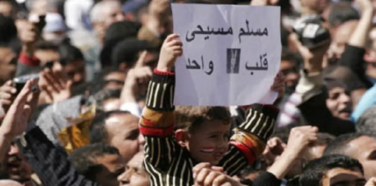 المسيحيون العرب مُحرجون من تمييز ترامب لهم.. "قد يزيد في استهدافنا"