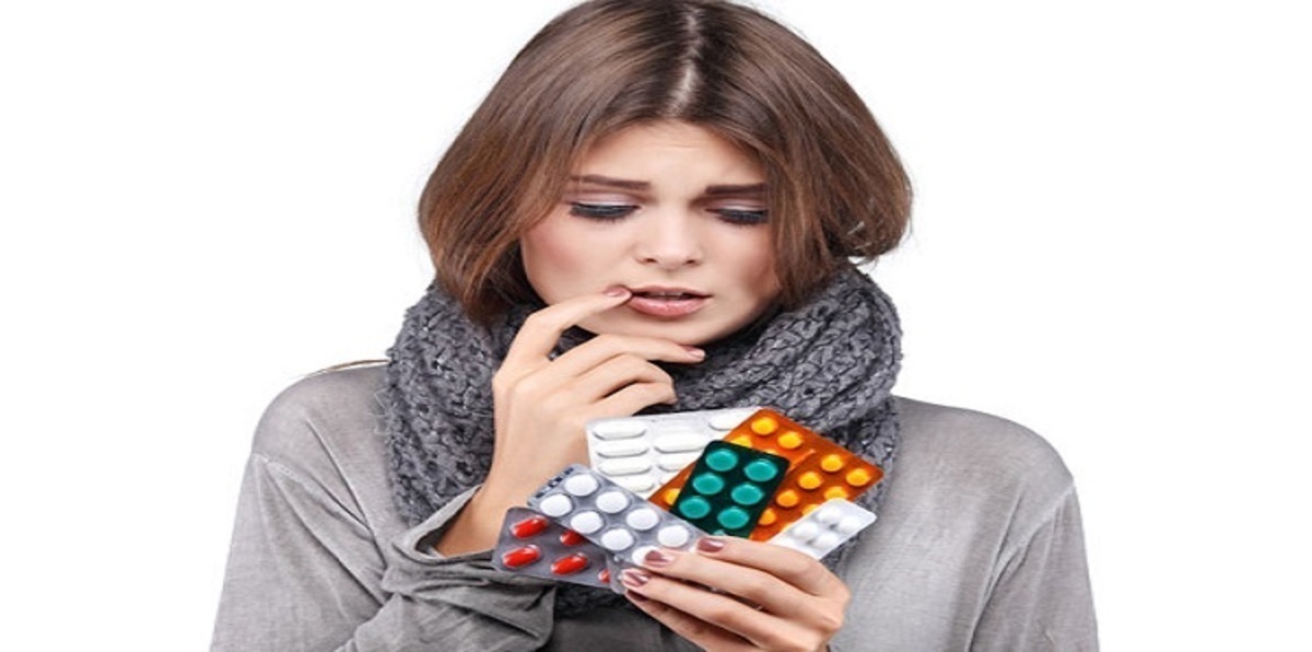 متى تحتاج إلى مضاد حيوي؟