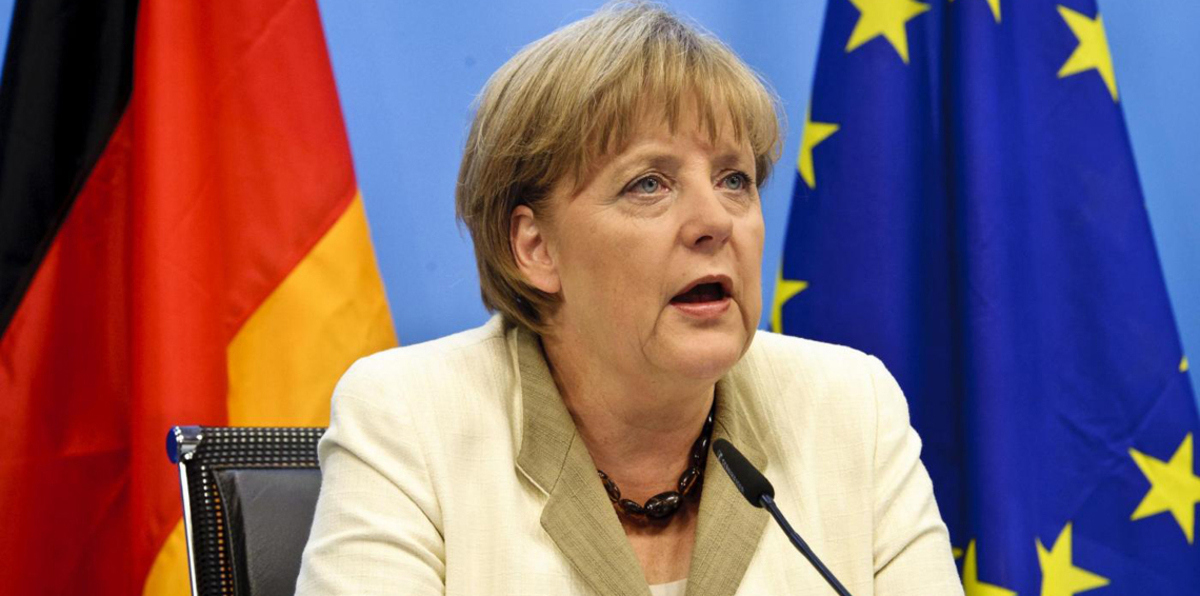 ميركل تتحدث عن معلومات خطيرة بشأن تسميم الجاسوس الروسي