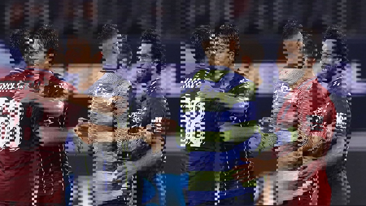 محمد صلاح ورياض محرز ووليد سليمان يتنافسون على جائزة أفضل لاعب أفريقي للعام 2018