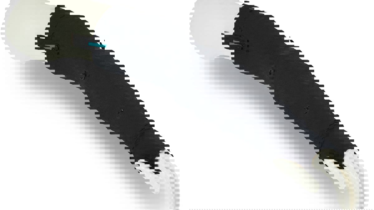 تكنولوجيا جديدة تسمح للمكفوفين بـ"الرؤية" من أذرعهم