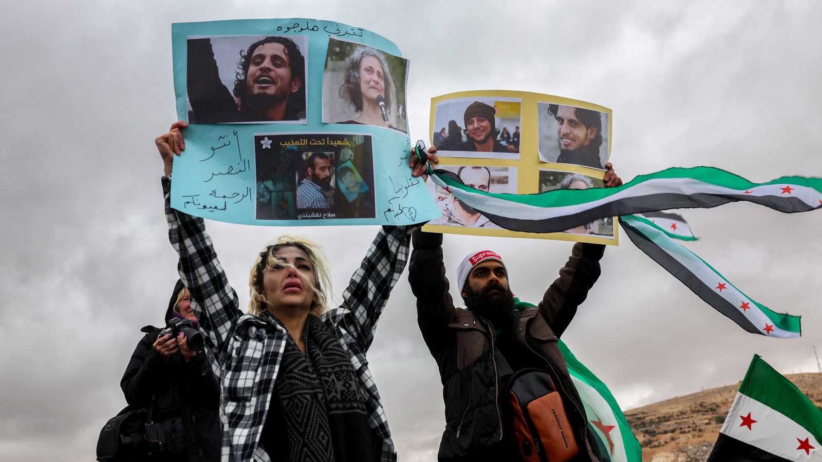 القضاء الفرنسي يبت الجمعة في مذكرة توقيف بشار الأسد