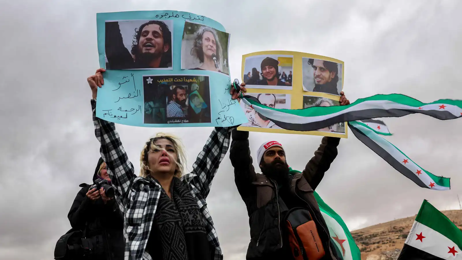 القضاء الفرنسي يبت الجمعة في مذكرة توقيف بشار الأسد