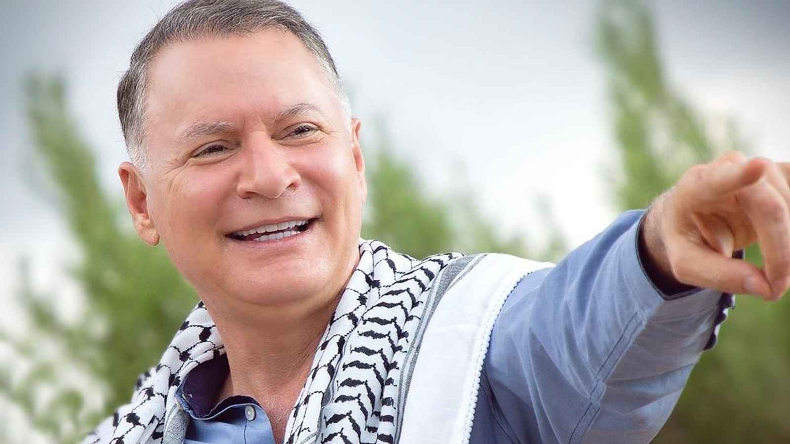 بعد مزاعم تورطه بـ 7 أكتوبر.. ملياردير فلسطيني يستقيل من "هارفارد"