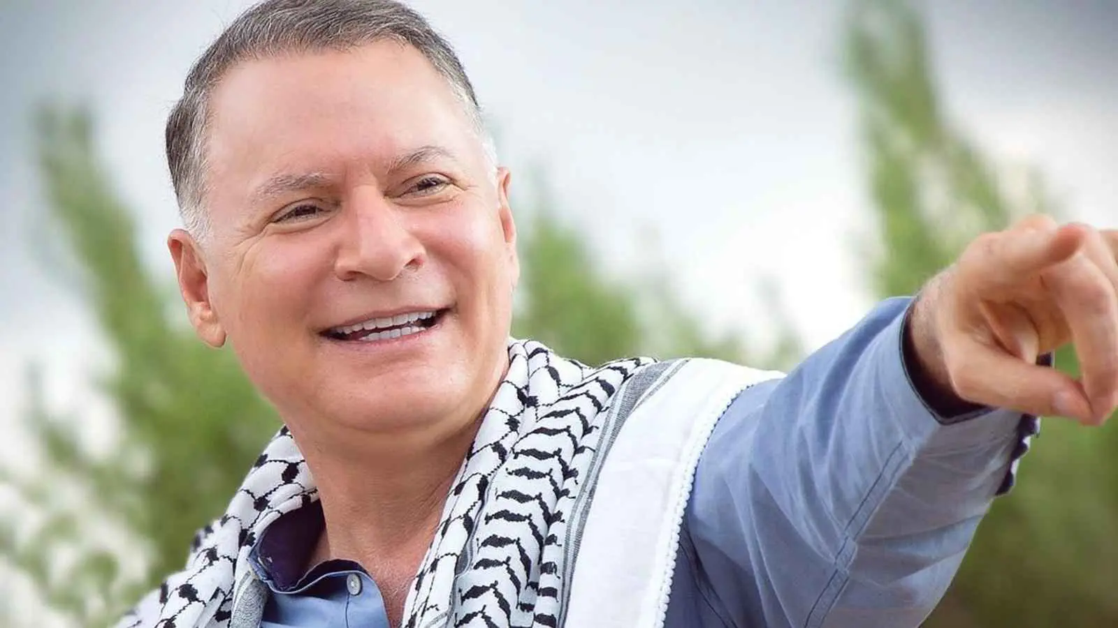 بعد مزاعم تورطه بـ 7 أكتوبر.. ملياردير فلسطيني يستقيل من "هارفارد"