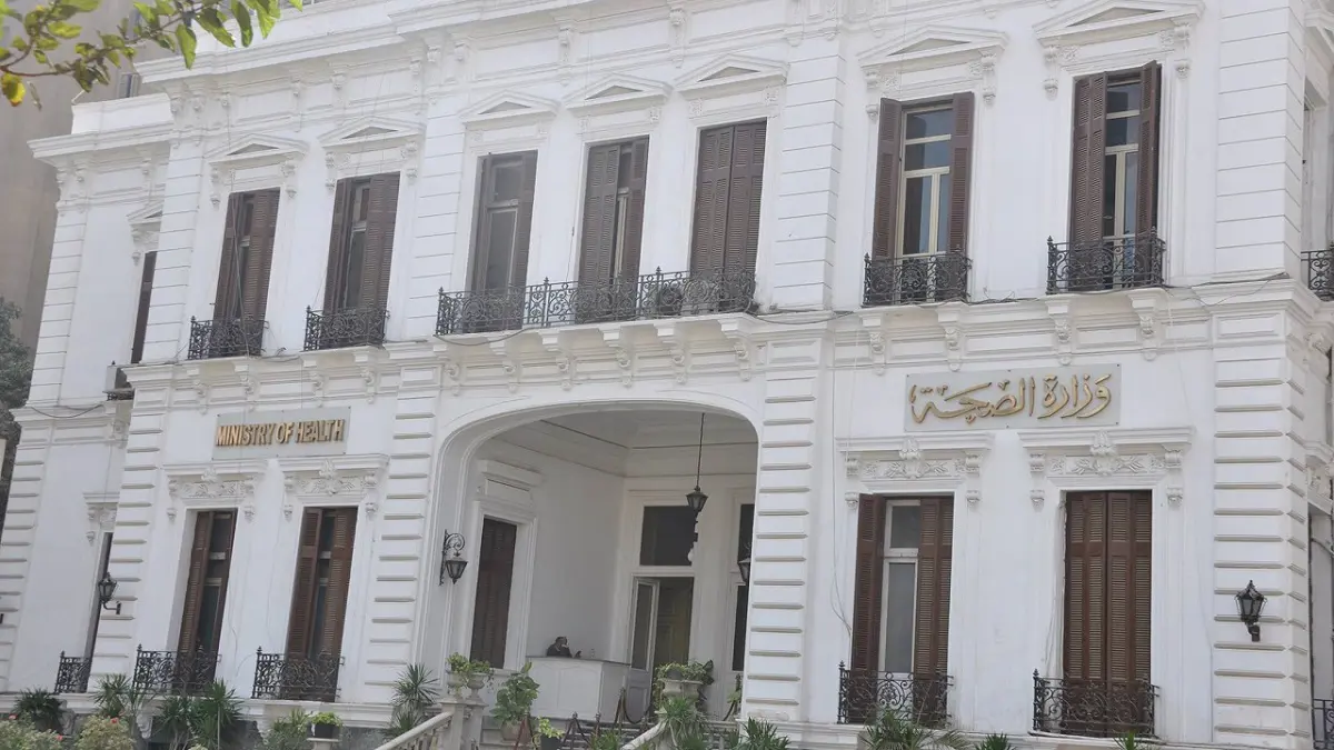 "الصحة" المصرية ترد على نائب كويتي بشأن التعتيم على تفشي "كورونا"