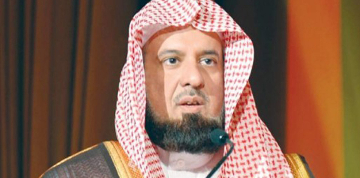 هذا ما أعلنه رئيس هيئة الأمر بالمعروف بعد إقرار التنظيم الجديد في السعودية