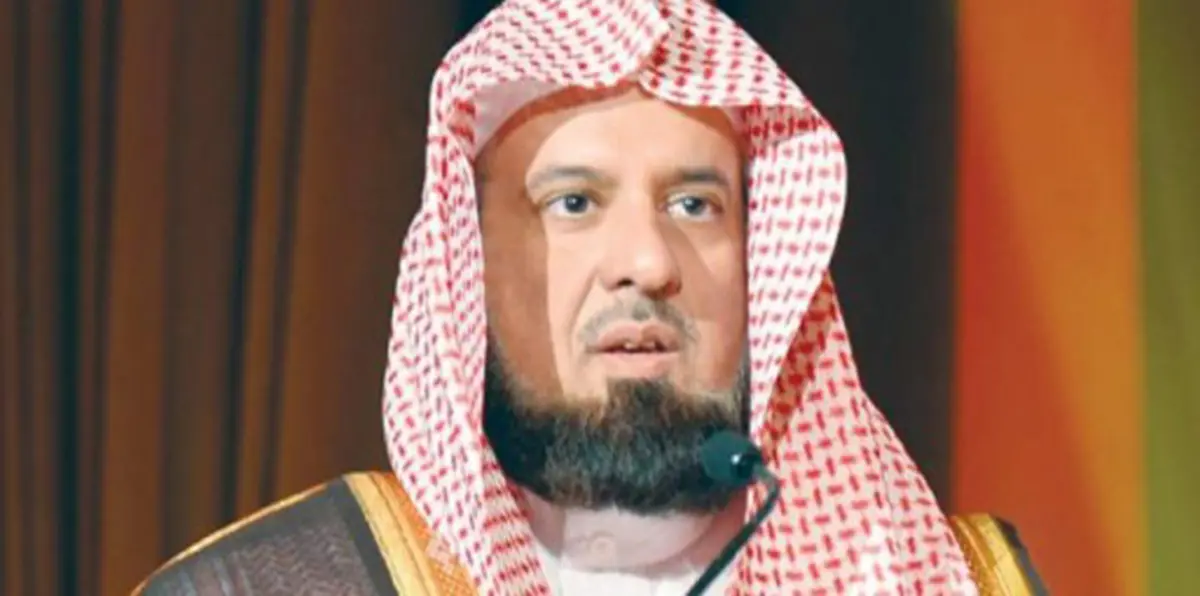 هذا ما أعلنه رئيس هيئة الأمر بالمعروف بعد إقرار التنظيم الجديد في السعودية