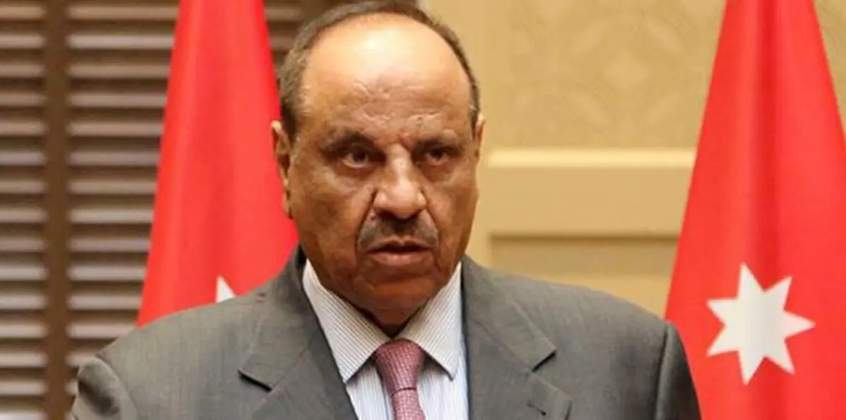 عودة وزير الداخلية المقال.. الأغرب في الحكومة الأردنية الجديدة