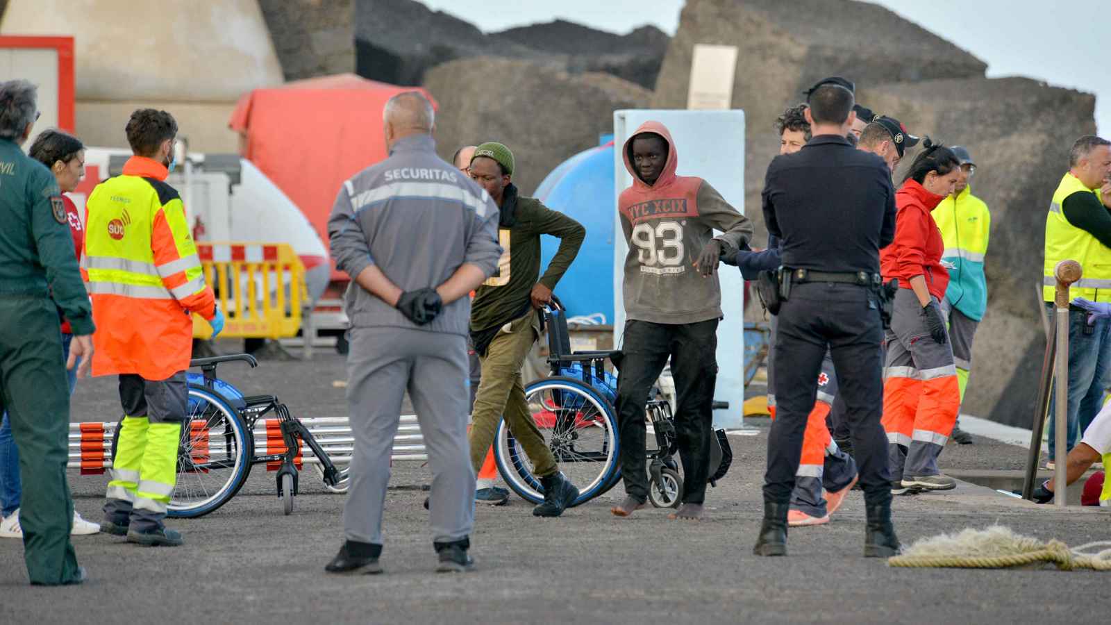 مع صعود اليمين المتطرف.. الهجرة لأوروبا "من الترحيب إلى الترحيل"