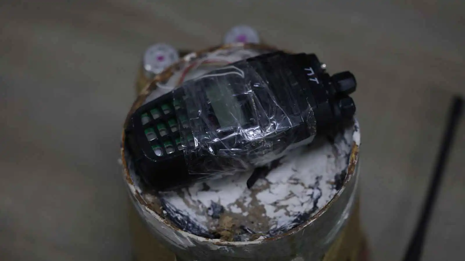 سوريا تعلن الإطاحة بخلية لحزب الله كانت تستهدف شخصية دينية (صور)