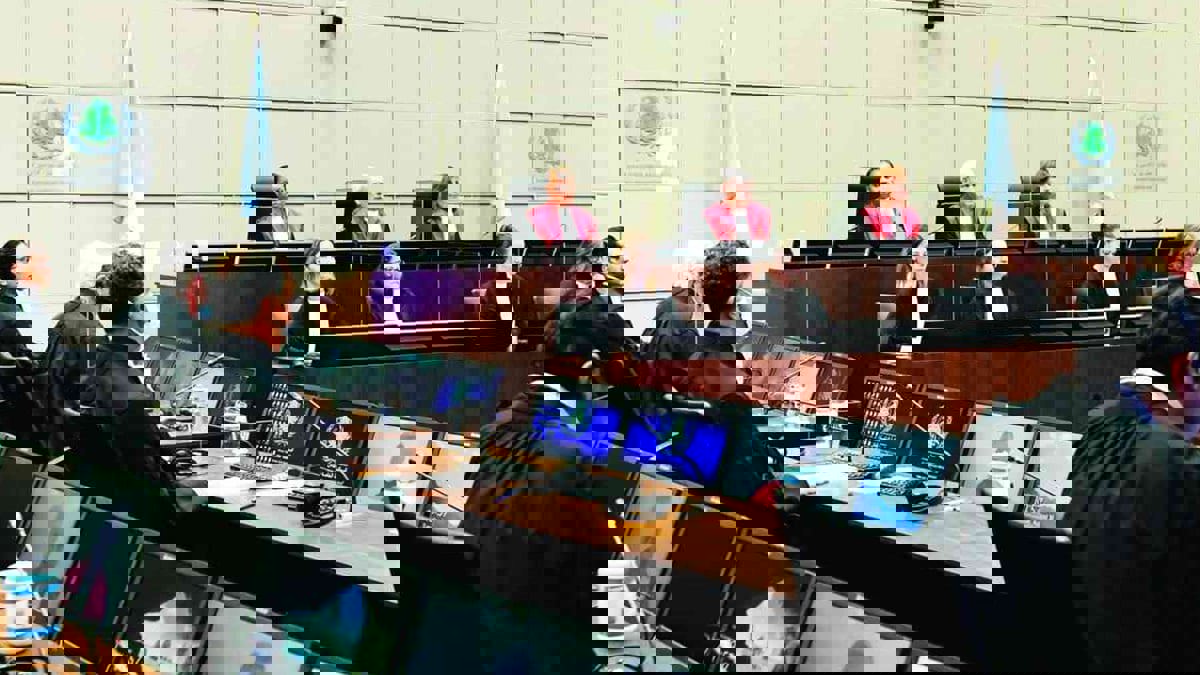 المؤبد لعضوين في حزب الله أدينا باغتيال الحريري