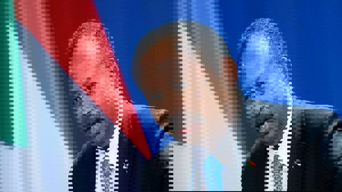 مجلس الوزراء السوداني يجيز قانونا يلغي مقاطعة إسرائيل