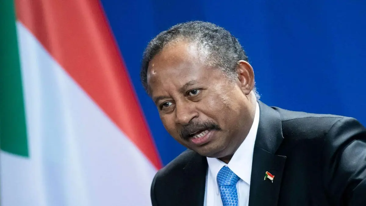 مجلس الوزراء السوداني يجيز قانونا يلغي مقاطعة إسرائيل